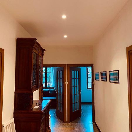 Apartamento Casa Indipendente A 200 Metri Dal Mare Varazze Exterior foto
