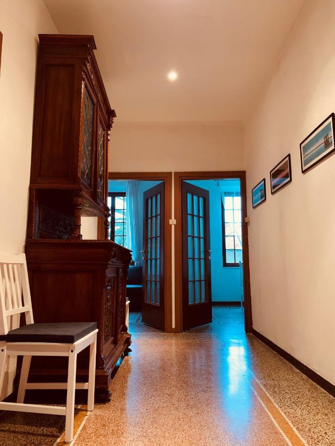 Apartamento Casa Indipendente A 200 Metri Dal Mare Varazze Exterior foto