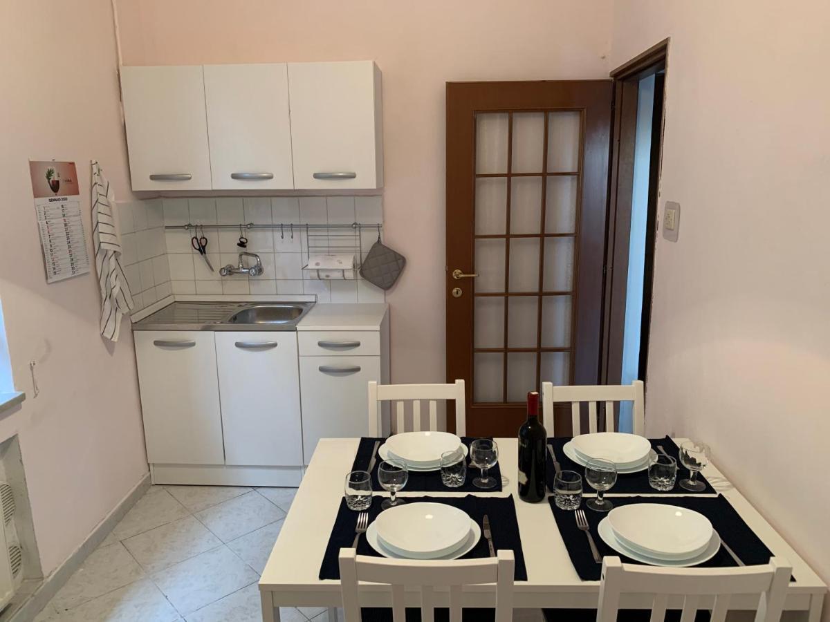 Apartamento Casa Indipendente A 200 Metri Dal Mare Varazze Exterior foto